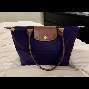 ❌SOLD❌LONGCHAMP Small Le Pliage tote
